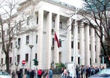 Institucionet e drejtësisë i bëjnë bllok komisionit “Xhafaj”