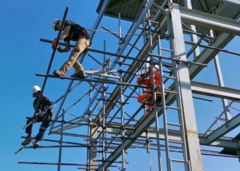 Punëtori shqiptar humb jetën tragjikisht në një kantier ndërtimi në Itali