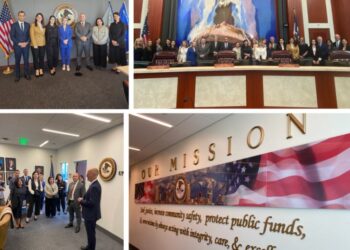 Gjyqtarët e GJKKO vizitë në SHBA, diskutime mbi forcimin e luftës anti-korrupsion