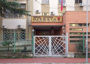 Shtohen 5 gjyqtarë në Gjykatën e Fierit, numri total arrin në 17