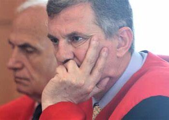 Mosdeklarim dhe fshehje pasurie/ GJKKO dënon ish-gjyqtari Fatos Lulo