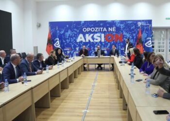 PD kallëzon në SPAK 73 deputetët e PS