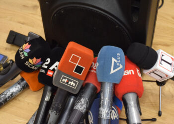 Pushteti i katërt në krizë, sfida e medias shqiptare për besueshmëri