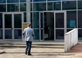 Paraqitet në SPAK ish-kryebashkiaku i Lezhës