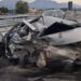 Aksident në autostradën Thumanë-Tiranë, ndërron jetë 65-vjeçari