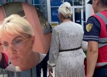 Çështja e gjyqtares Vyshka kthehet për rigjykim nga Gjykata e Lartë