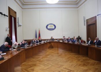 Hetimi në Shëndetësi/Dëshmojnë ministra, pritet ardhja e Ilir Beqajt nga burgu