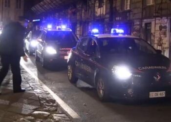 35-vjeçari shqiptar kapet me 1 kg kokainë në Itali