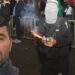 Gjykata e Tiranës lë në burg protestuesin Sokol Bushkolaj