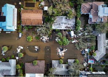 Tragjedi në Florida/Uragani Milton lë pas 10 viktima dhe 3 milionë banesa pa energji
