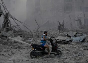 Izraeli nis operacione tokësore në jugperëndim të Libanit