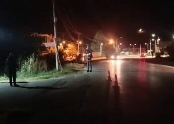 Lushnje/ Makina përplas 70-vjeçarin dhe largohet, i moshuari në spital