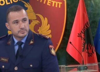 Ilir Proda i kërkon drejtuesve vendorë rritje të vigjilencës për personat në kërkim