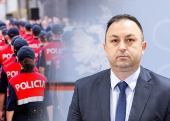 Miratohet rregullorja e re për drejtuesit e policisë,ministri Hoxha njofton kriteret