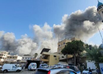 Sulmi izraelit në Libanin Jugor, plagosen dy mjekë të Kryqit të Kuq