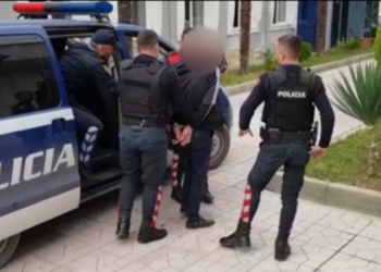 Korçë/ Goditet grupi kriminal që trafikonte drogë në afërsi të shkollave