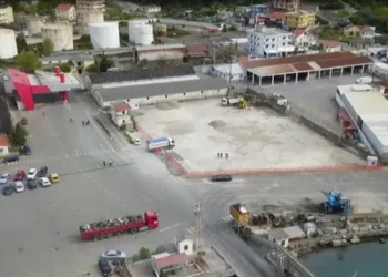 Kampet në Lezhë ende mbyllur, por “toka e ëndërruar” për policët italianë