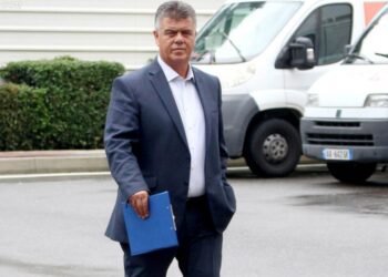 Seanca e Apelit për inceneratorin e Fierit dështoi, data e re më 18 Tetor