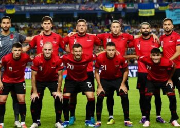 Asllani është gati, Uzuni lë grumbullimin/ Ja si mund të luajë Shqipëria