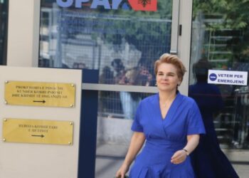 Me masë sigurie “detyrim paraqitje”, Kryemadhi: Fermanin e Gjykatës ma sollën