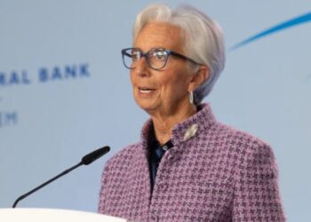 Paralajmërimi i Lagarde: Trump paraqet kërcënim për eurozonën
