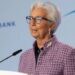 Paralajmërimi i Lagarde: Trump paraqet kërcënim për eurozonën