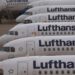 Refuzoi pranimin e 128 hebrejve radikalë në bord, Lufthansa gjobitet 4 mln $
