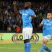 Napoli fiton me Comon, tenton arratisjen në krye