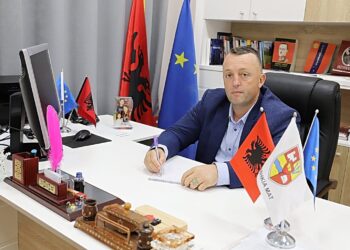 Kryebashkiaku i Matit, Agron Malaj paraqitet në SPAK