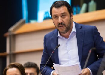 Kthimi i emigrantëve, Salvini: Nëse kryejnë krim, do ta mbajë përgjegjësi gjykatësi?