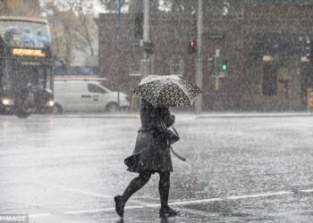 Moti i keq “paralizon” vendin, shkakton përmbytje dhe ndërprerje të lundrimit detar