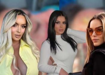 Klea Prenga reagon pas vetëdorëzimit të motrave Berisha