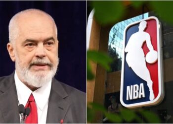 NBA e ditëlindja e Soros, shqiptarët në radhën e fundit: Propaganda e Ramës në SHBA
