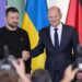 Vizita e Zelensky në Berlin, Scholz i premton të tjera ndihma