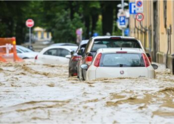 Përmbytje masive në Itali, Emilia Romagna më e prekura