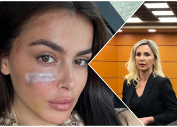 Motra e Antonela Berishës, në hetim në Itali për tentativë vrasjeje