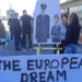 Mbërrijnë emigrantët e parë, nisin protestat në Lezhë