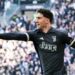 Juventus pritet t’i ofrojë rinovimin sulmuesit Vlahovic