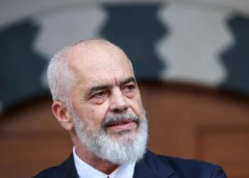 Kampi në Gjadër, Rama intervistë për ‘La Repubblica’