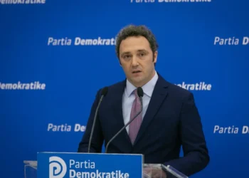 Bardh Spahia, ish-kryebashkiaku i Shkodrës thirret në SPAK