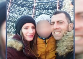 Arrestohet Bledar Trëndafili, një muaj pasi dogji bashkëshorten me benzinë