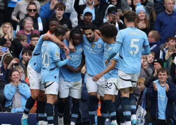 Premier League, Mançester Siti dhe Arsenali fitojnë me vuajtje