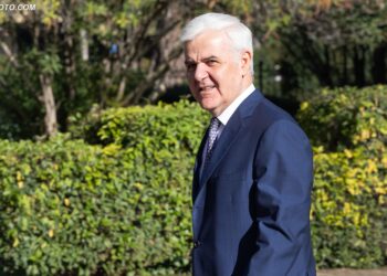 Komisioni i bojkotuar nga drejtësia, Xhafaj lajmëron qëndrim publik javën e ardhshme