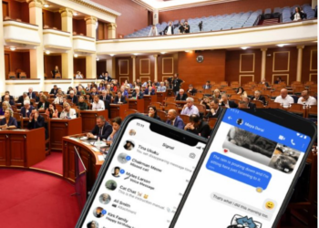 Rriten kërcënimet në “Signal”, por pse njerëzit me pushtet përdorin këtë aplikacion?
