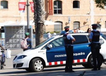 Vrasje në Girona, shqiptari humb jetën, dyshohet për lidhje me tregtinë e kanabisit