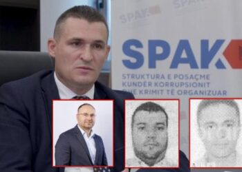 SPAK anulon kontratën 1 mln € , por më pas ja dha të njëjtës kompani