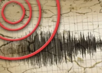 Tërmet i fortë në Turqi, ja sa ishte magnituda