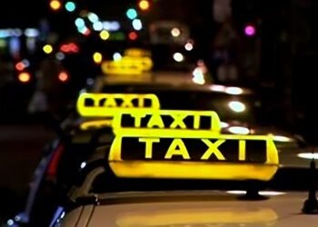 Vjedhje e madhe në Tiranë, 220 mijë euro iu grabitën taksistit