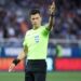 UEFA cakton arbitra francez për ndeshjen Çeki – Shqipëri