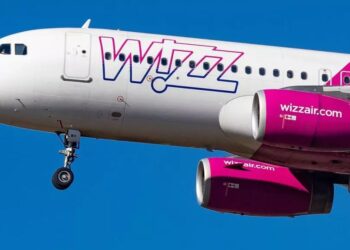 EKSKLUZIVE: WizzAir sorollat 2 avionë në ajër më shumë se 1 orë, i devijon në Shkup